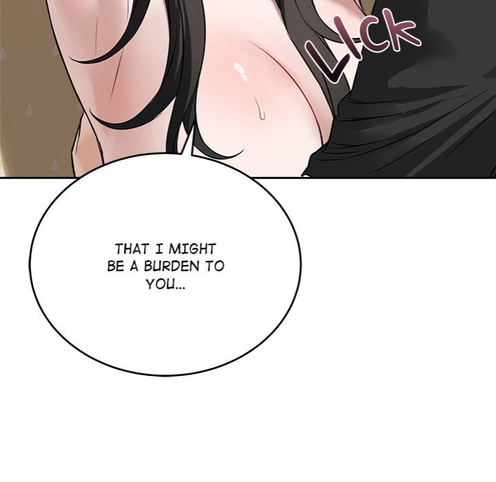 I’m Here for You Chapter 20 - Page 29