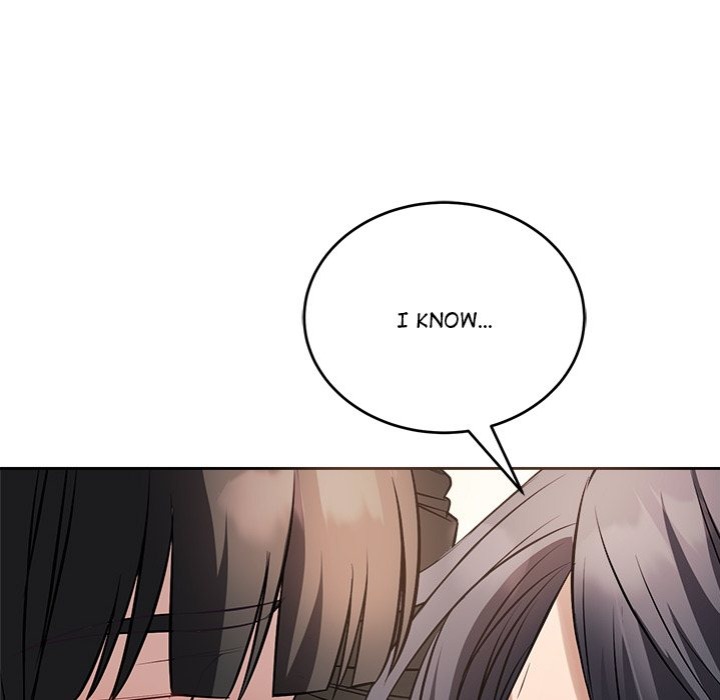 I’m Here for You Chapter 20 - Page 30