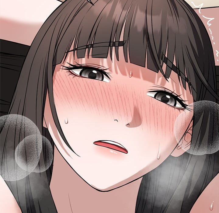 I’m Here for You Chapter 20 - Page 47