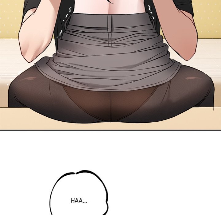 I’m Here for You Chapter 20 - Page 58