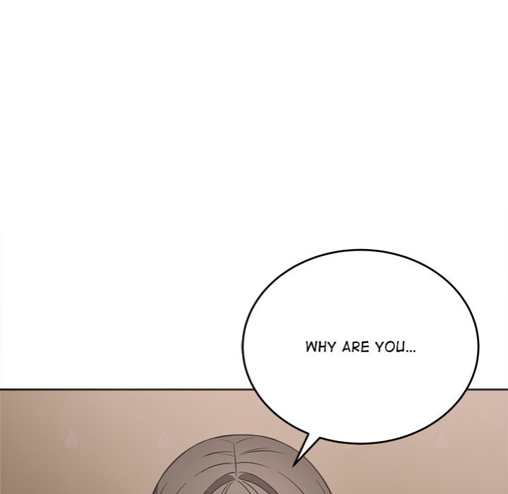 I’m Here for You Chapter 20 - Page 8