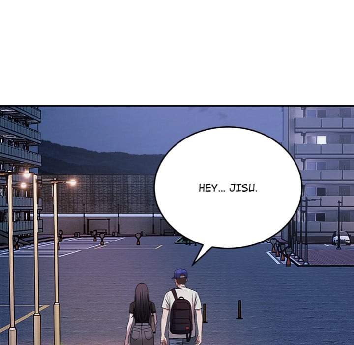 I’m Here for You Chapter 21 - Page 108