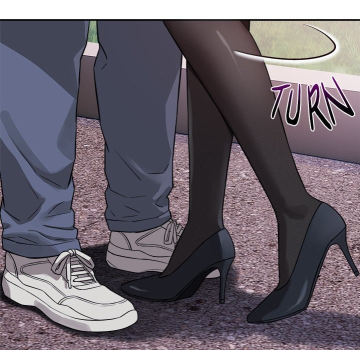 I’m Here for You Chapter 21 - Page 116