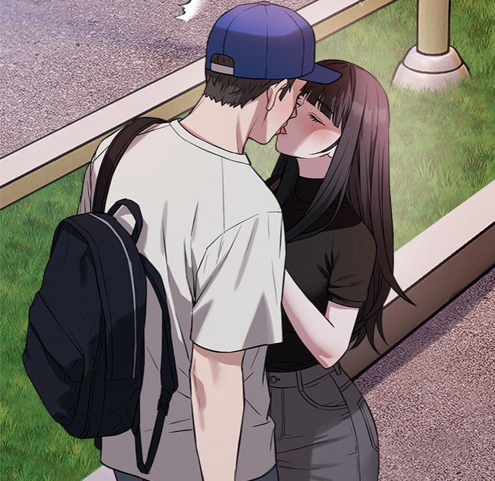 I’m Here for You Chapter 21 - Page 129