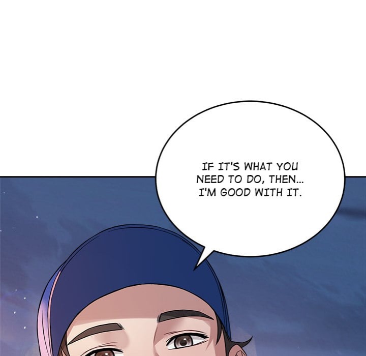 I’m Here for You Chapter 21 - Page 142