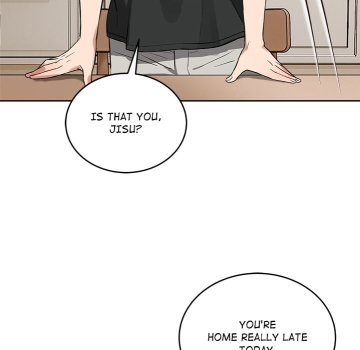 I’m Here for You Chapter 21 - Page 152