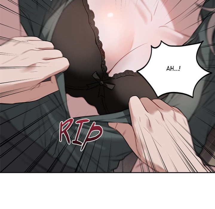 I’m Here for You Chapter 21 - Page 16