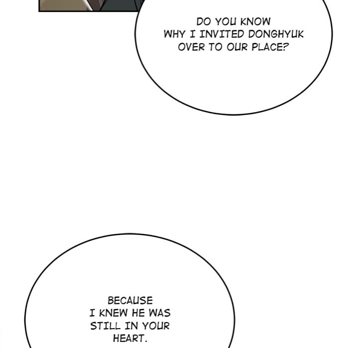 I’m Here for You Chapter 21 - Page 24