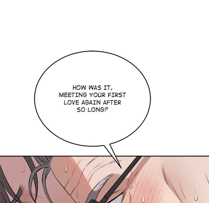 I’m Here for You Chapter 21 - Page 28