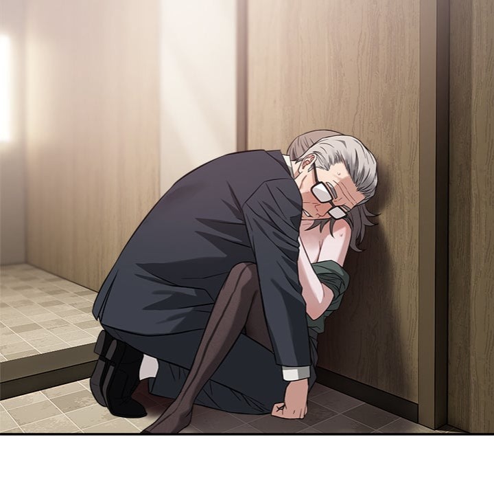 I’m Here for You Chapter 21 - Page 81