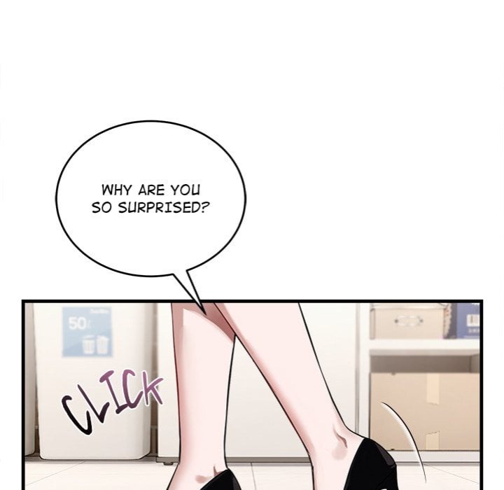 I’m Here for You Chapter 22 - Page 100