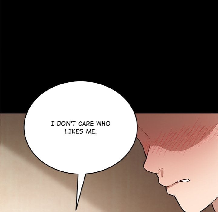 I’m Here for You Chapter 22 - Page 27