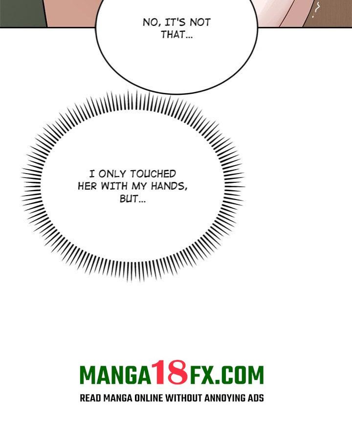 I’m Here for You Chapter 24 - Page 105