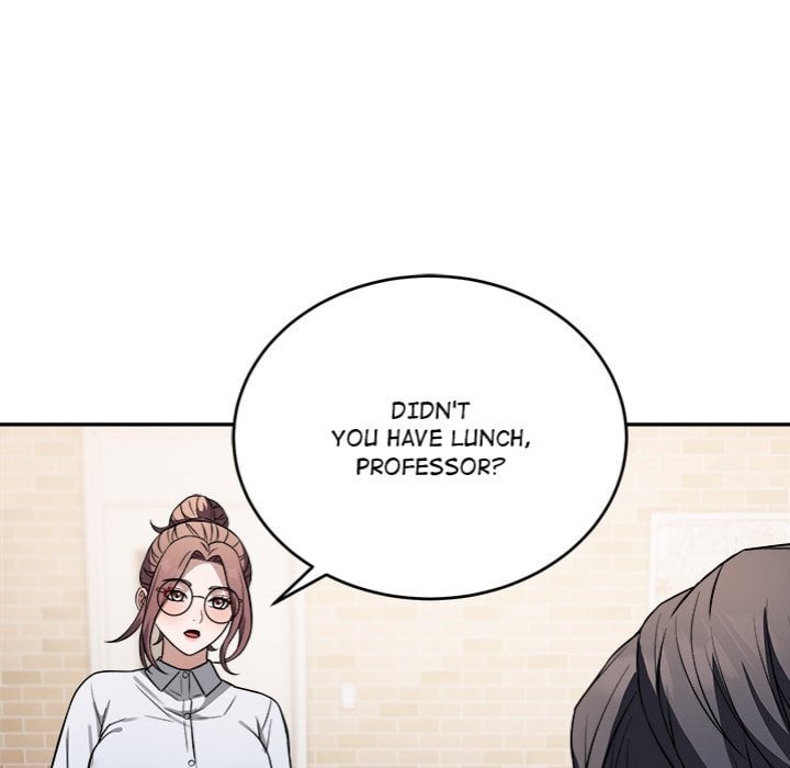 I’m Here for You Chapter 24 - Page 13