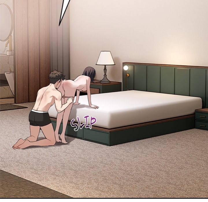 I’m Here for You Chapter 24 - Page 148