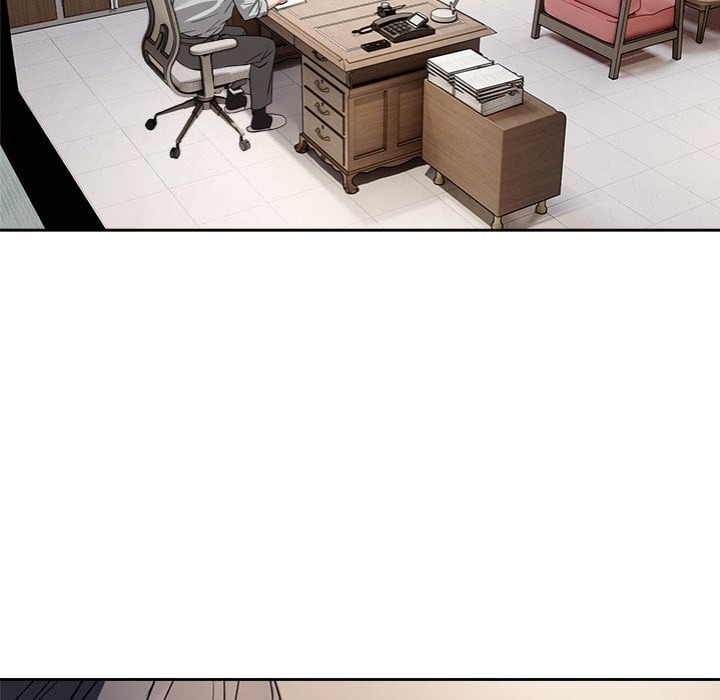 I’m Here for You Chapter 24 - Page 7