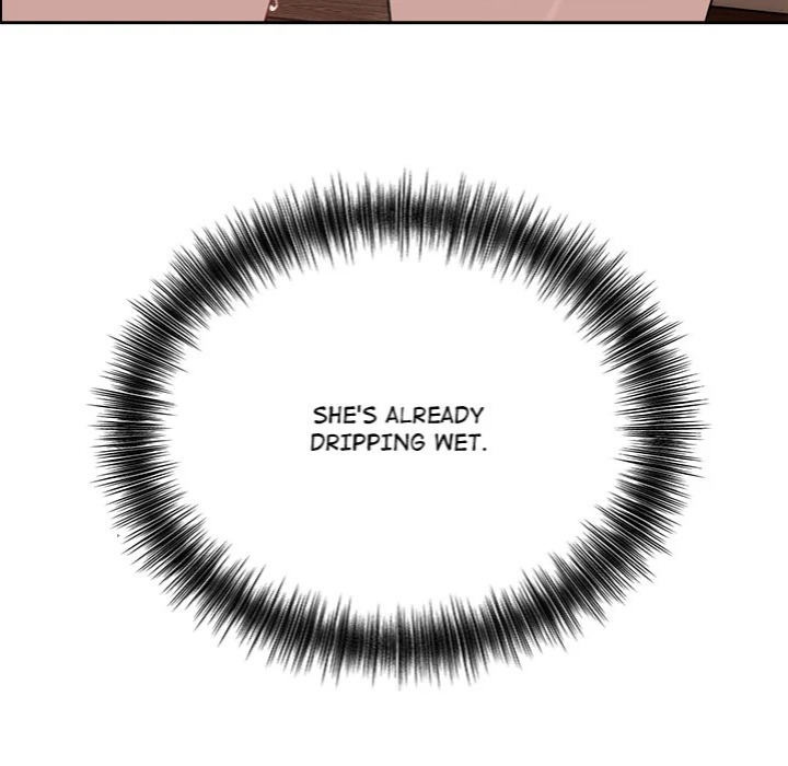 I’m Here for You Chapter 25 - Page 11