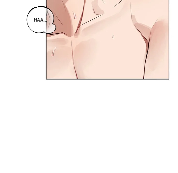 I’m Here for You Chapter 25 - Page 141