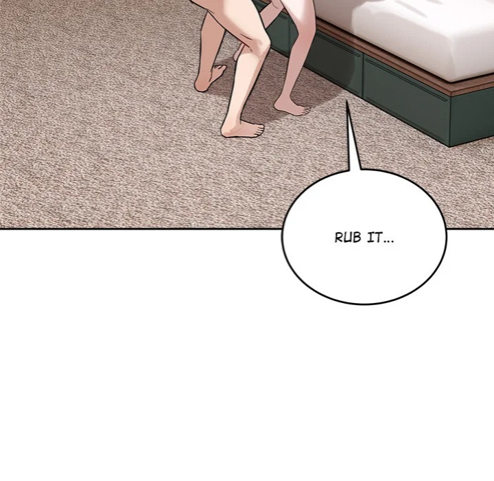 I’m Here for You Chapter 25 - Page 32