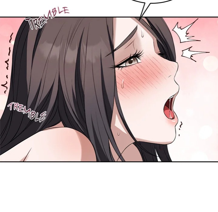 I’m Here for You Chapter 25 - Page 94