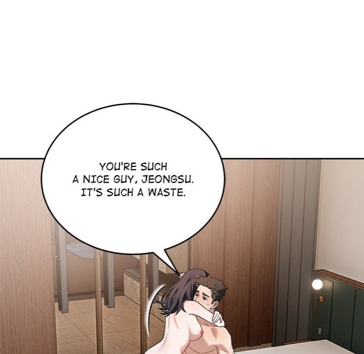 I’m Here for You Chapter 26 - Page 55