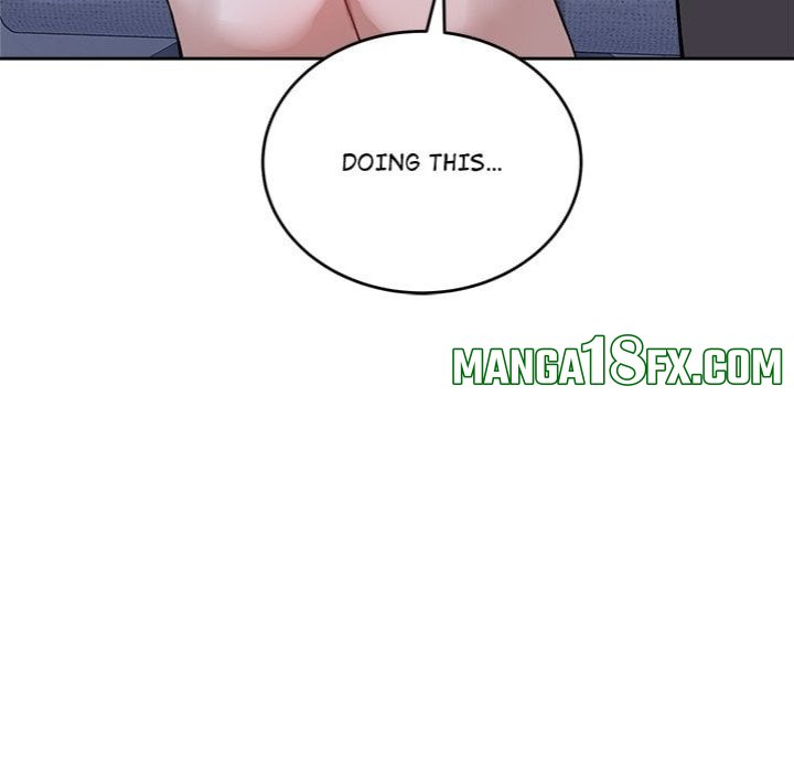 I’m Here for You Chapter 26 - Page 93