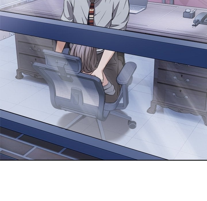 I’m Here for You Chapter 26 - Page 98