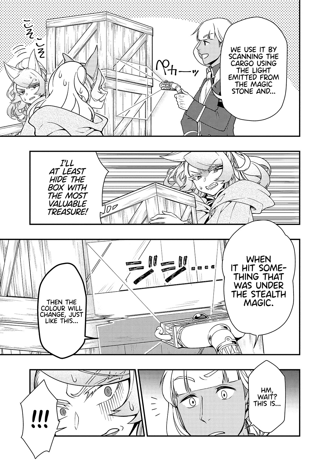 Lv2 kara Cheat datta Motoyuusha Kouho no Mattari Isekai Life Chapter 28 - Page 10