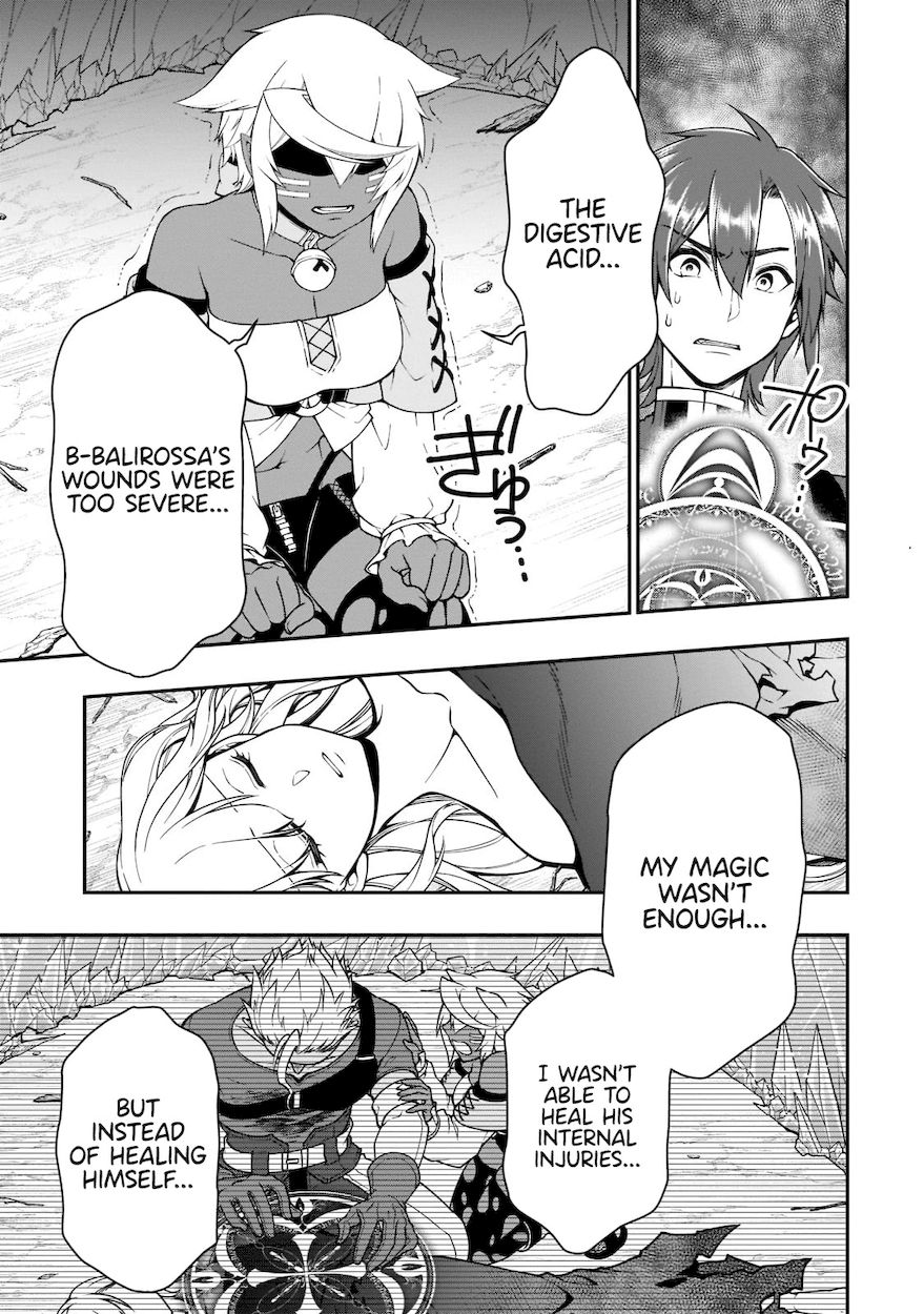 Lv2 kara Cheat datta Motoyuusha Kouho no Mattari Isekai Life Chapter 30 - Page 26