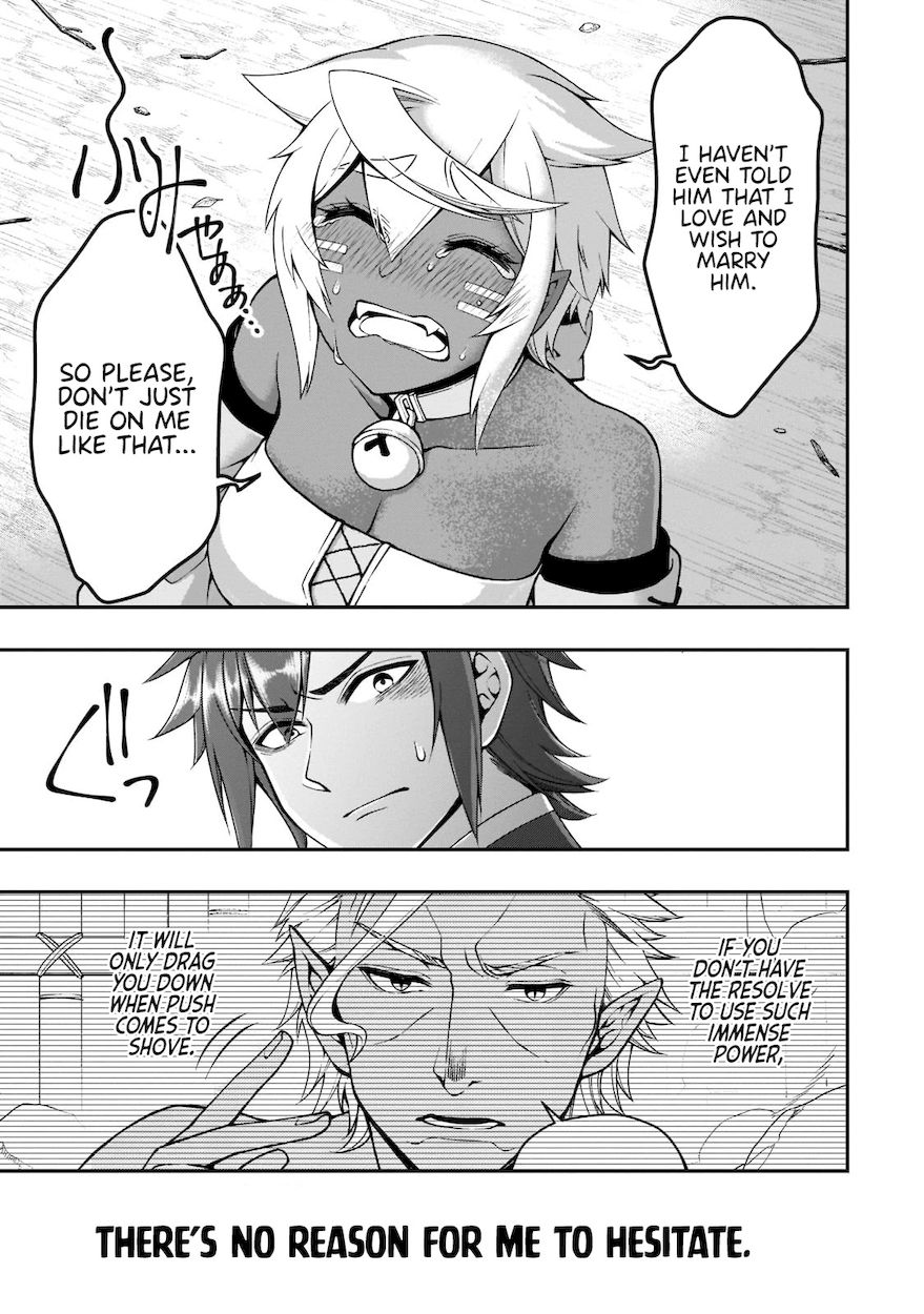 Lv2 kara Cheat datta Motoyuusha Kouho no Mattari Isekai Life Chapter 30 - Page 28