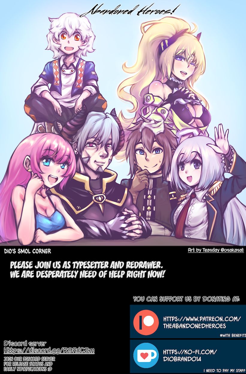 Lv2 kara Cheat datta Motoyuusha Kouho no Mattari Isekai Life Chapter 31 - Page 31