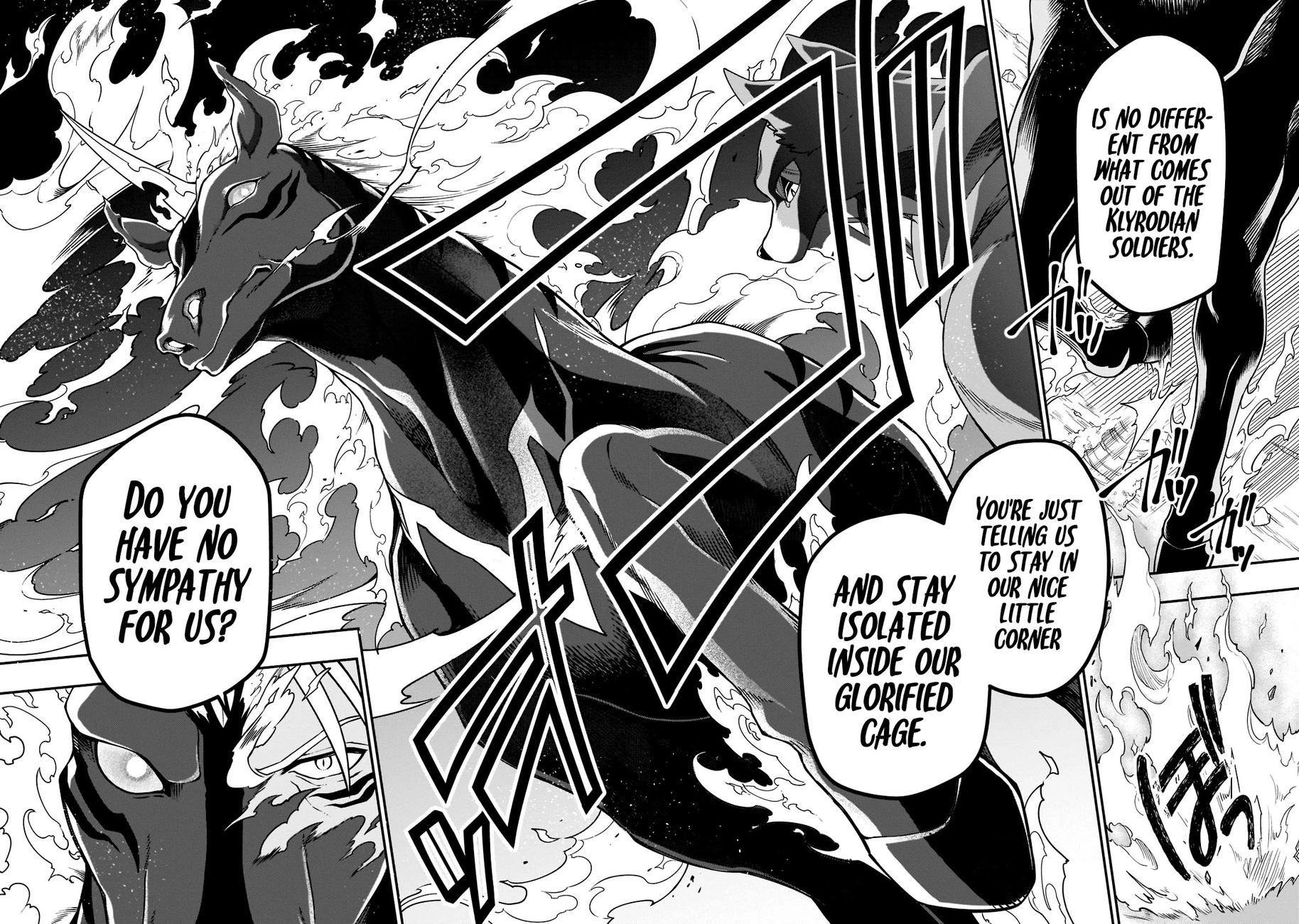 Lv2 kara Cheat datta Motoyuusha Kouho no Mattari Isekai Life Chapter 34 - Page 21