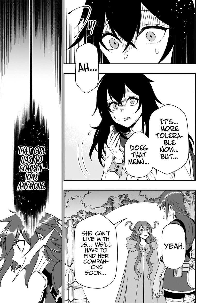 Lv2 kara Cheat datta Motoyuusha Kouho no Mattari Isekai Life Chapter 36 - Page 17