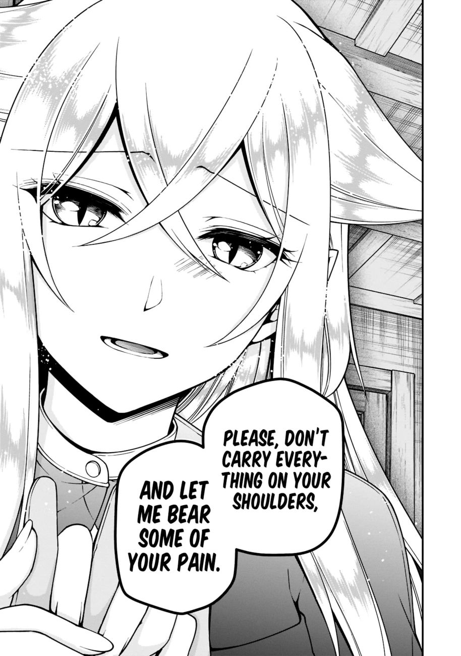 Lv2 kara Cheat datta Motoyuusha Kouho no Mattari Isekai Life Chapter 37 - Page 19