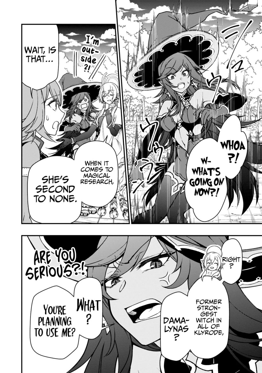 Lv2 kara Cheat datta Motoyuusha Kouho no Mattari Isekai Life Chapter 38 - Page 18