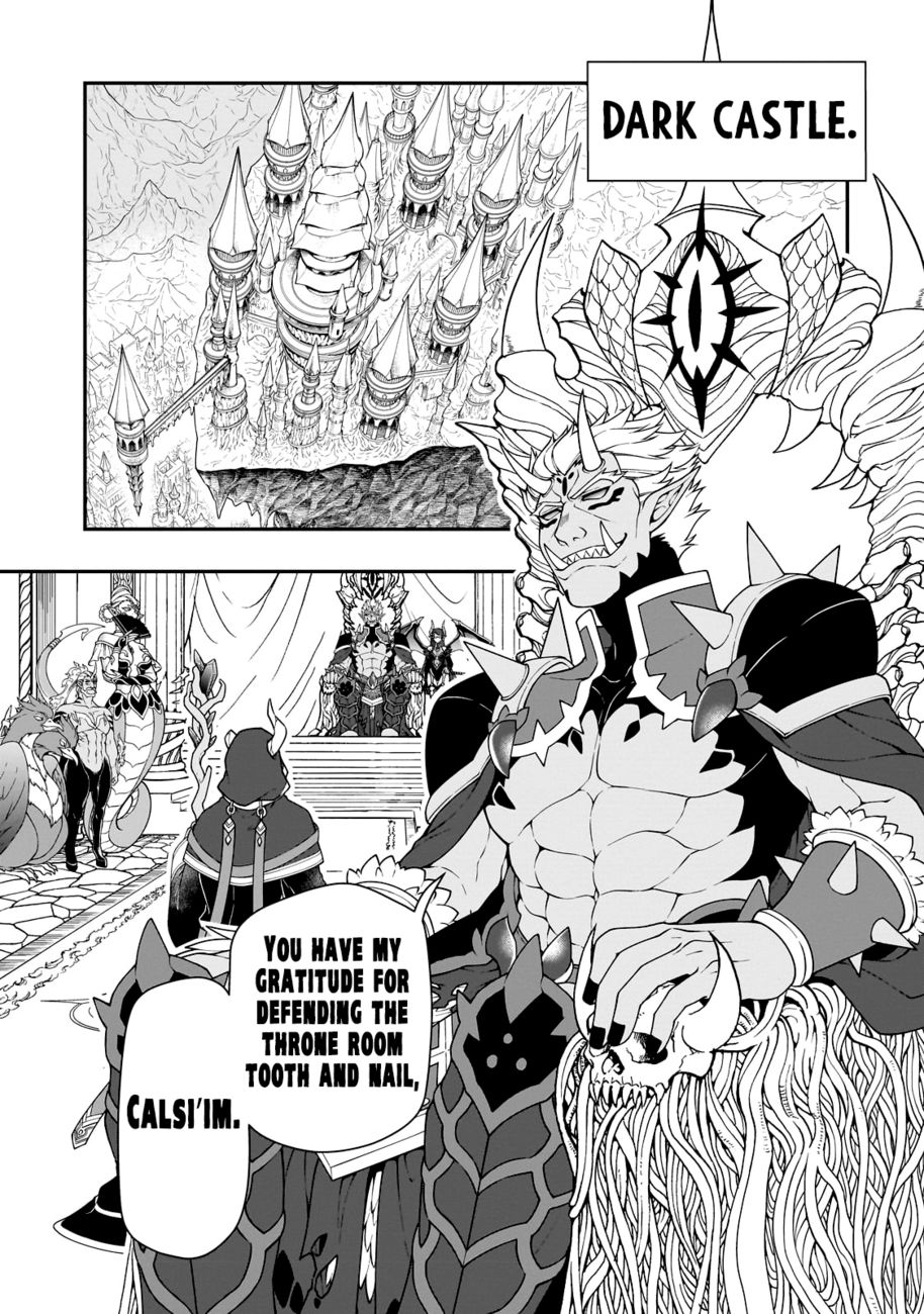 Lv2 kara Cheat datta Motoyuusha Kouho no Mattari Isekai Life Chapter 42 - Page 22