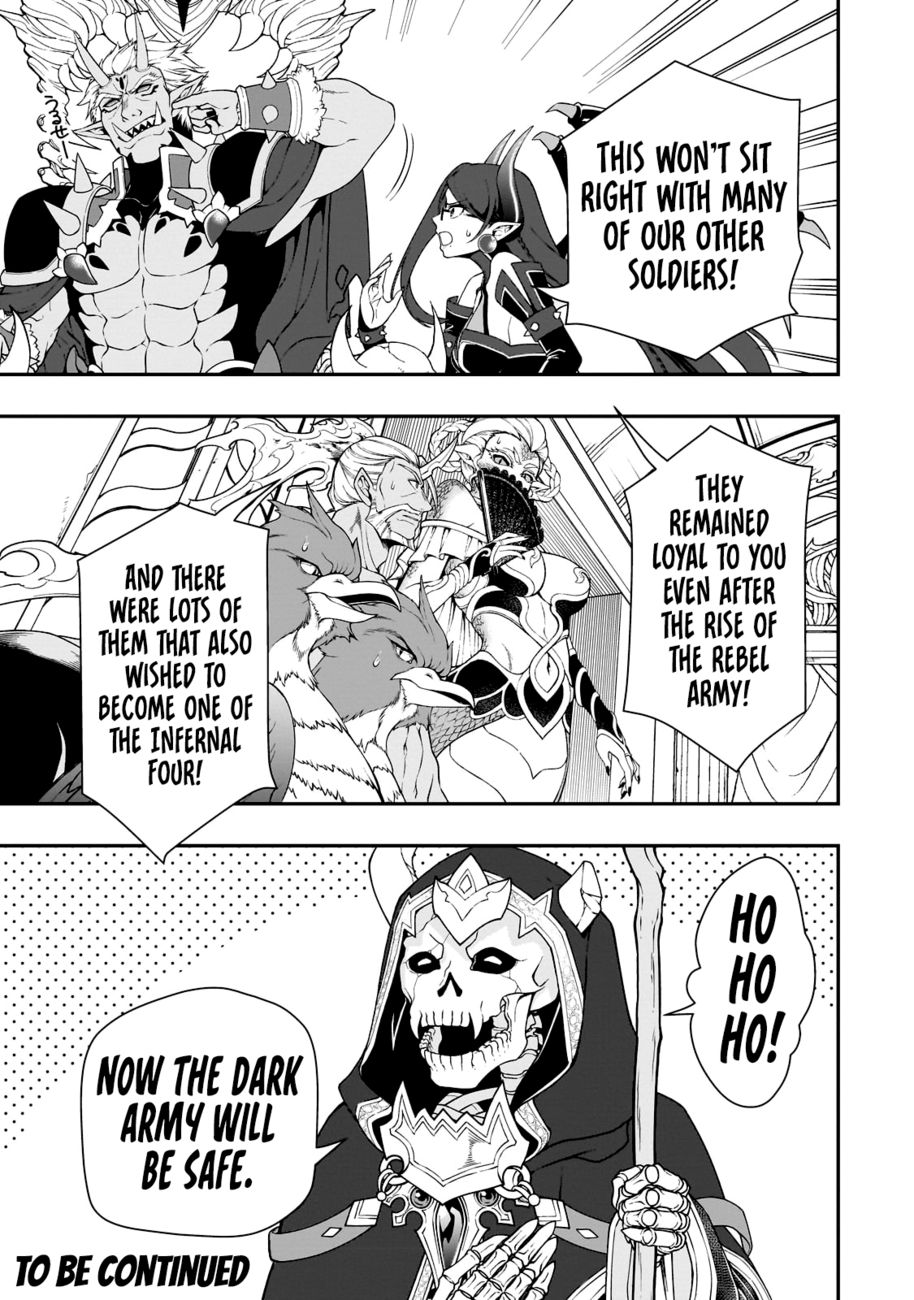 Lv2 kara Cheat datta Motoyuusha Kouho no Mattari Isekai Life Chapter 42 - Page 30