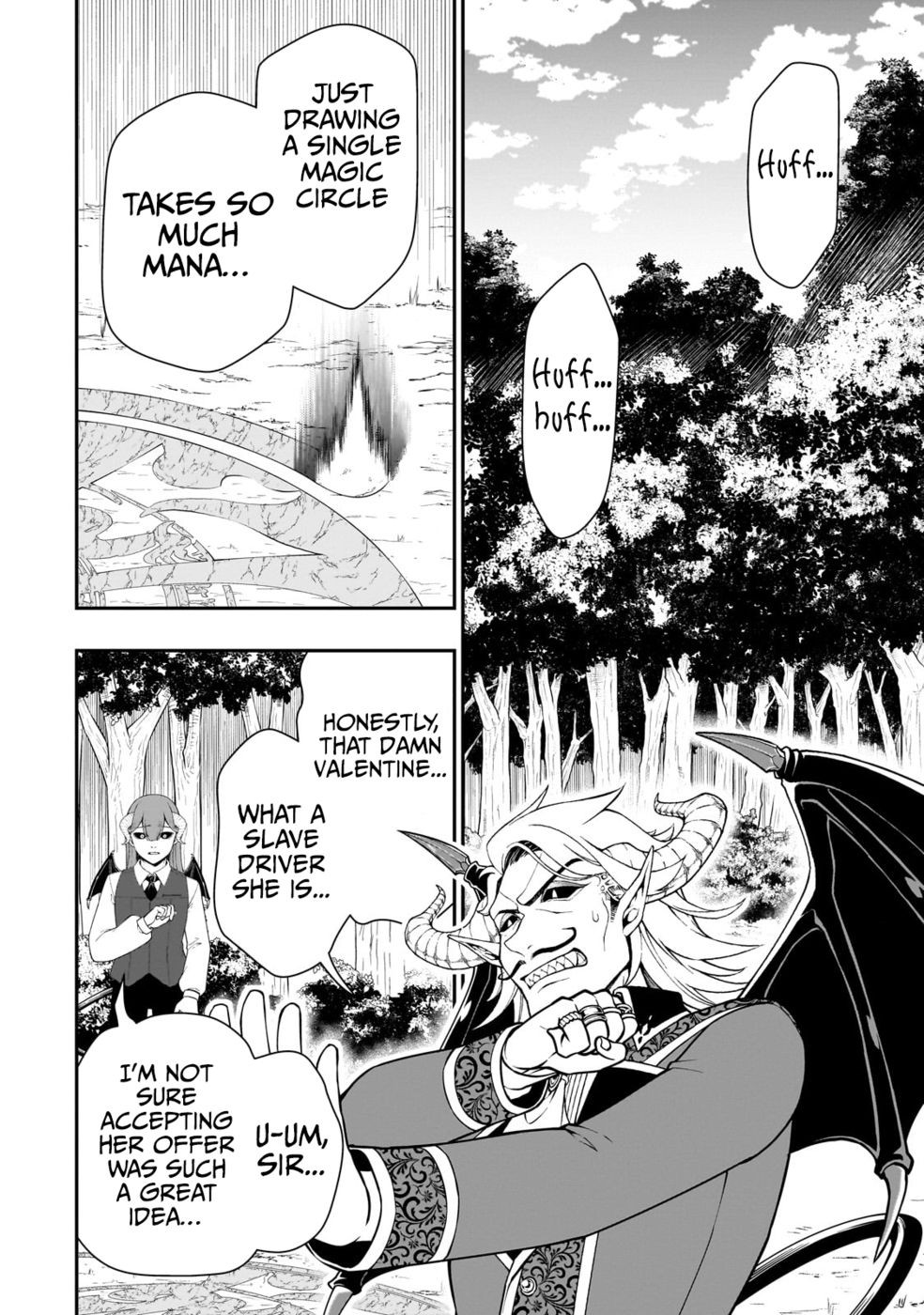 Lv2 kara Cheat datta Motoyuusha Kouho no Mattari Isekai Life Chapter 46 - Page 25