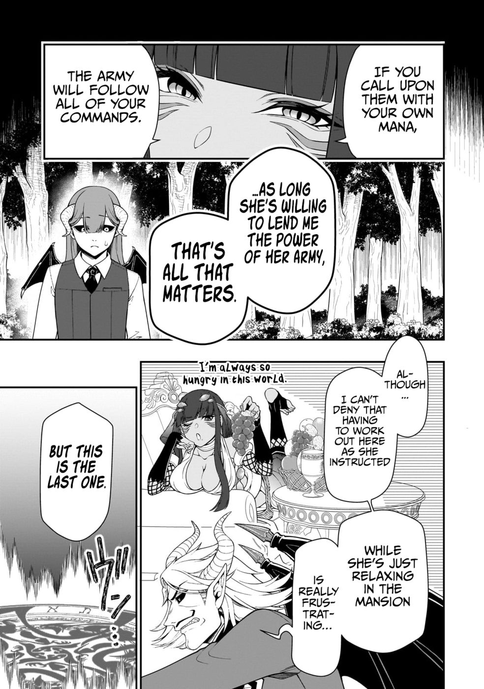 Lv2 kara Cheat datta Motoyuusha Kouho no Mattari Isekai Life Chapter 46 - Page 28