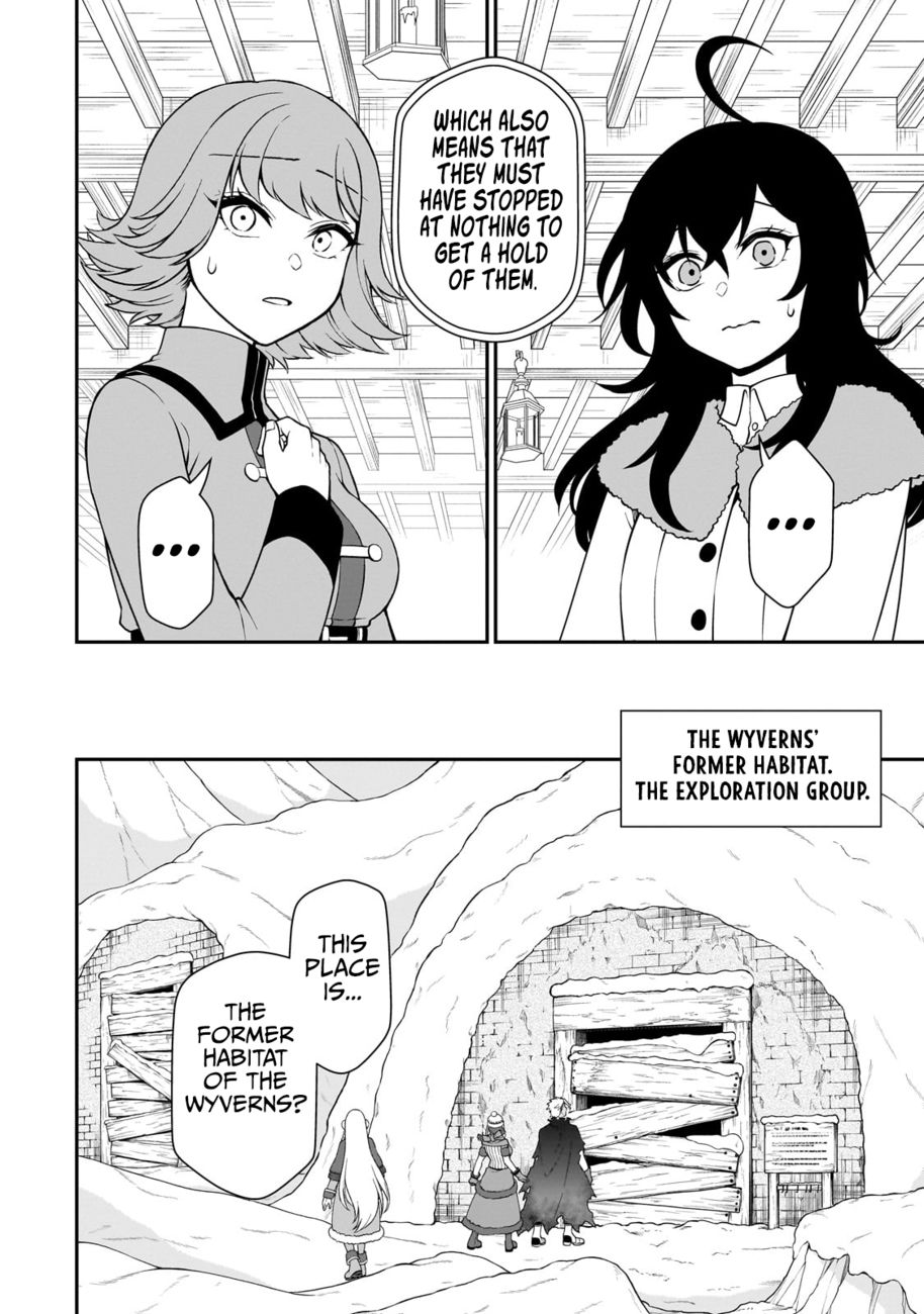 Lv2 kara Cheat datta Motoyuusha Kouho no Mattari Isekai Life Chapter 48 - Page 24