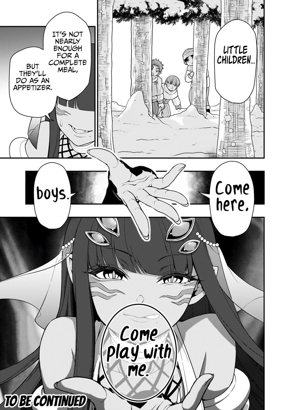 Lv2 kara Cheat datta Motoyuusha Kouho no Mattari Isekai Life Chapter 52 - Page 29