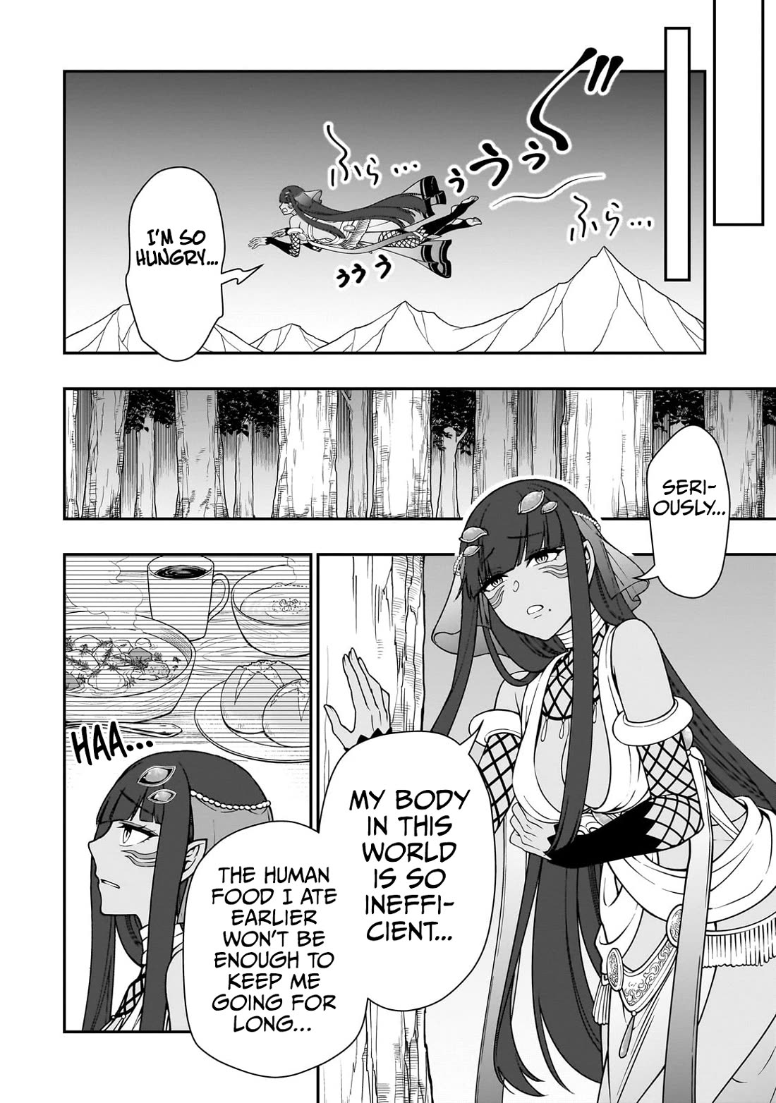 Lv2 kara Cheat datta Motoyuusha Kouho no Mattari Isekai Life Chapter 53 - Page 29