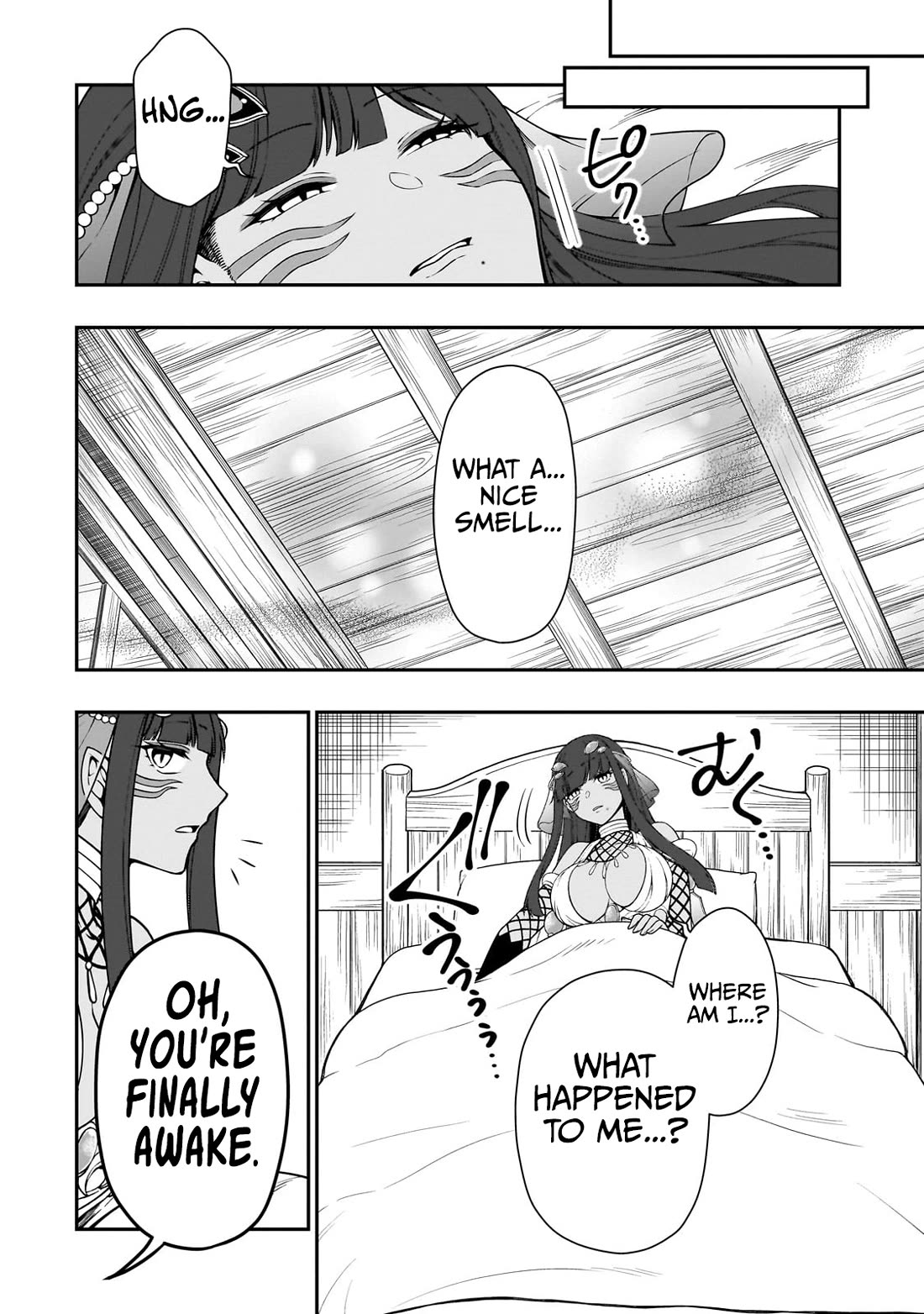 Lv2 kara Cheat datta Motoyuusha Kouho no Mattari Isekai Life Chapter 53 - Page 5