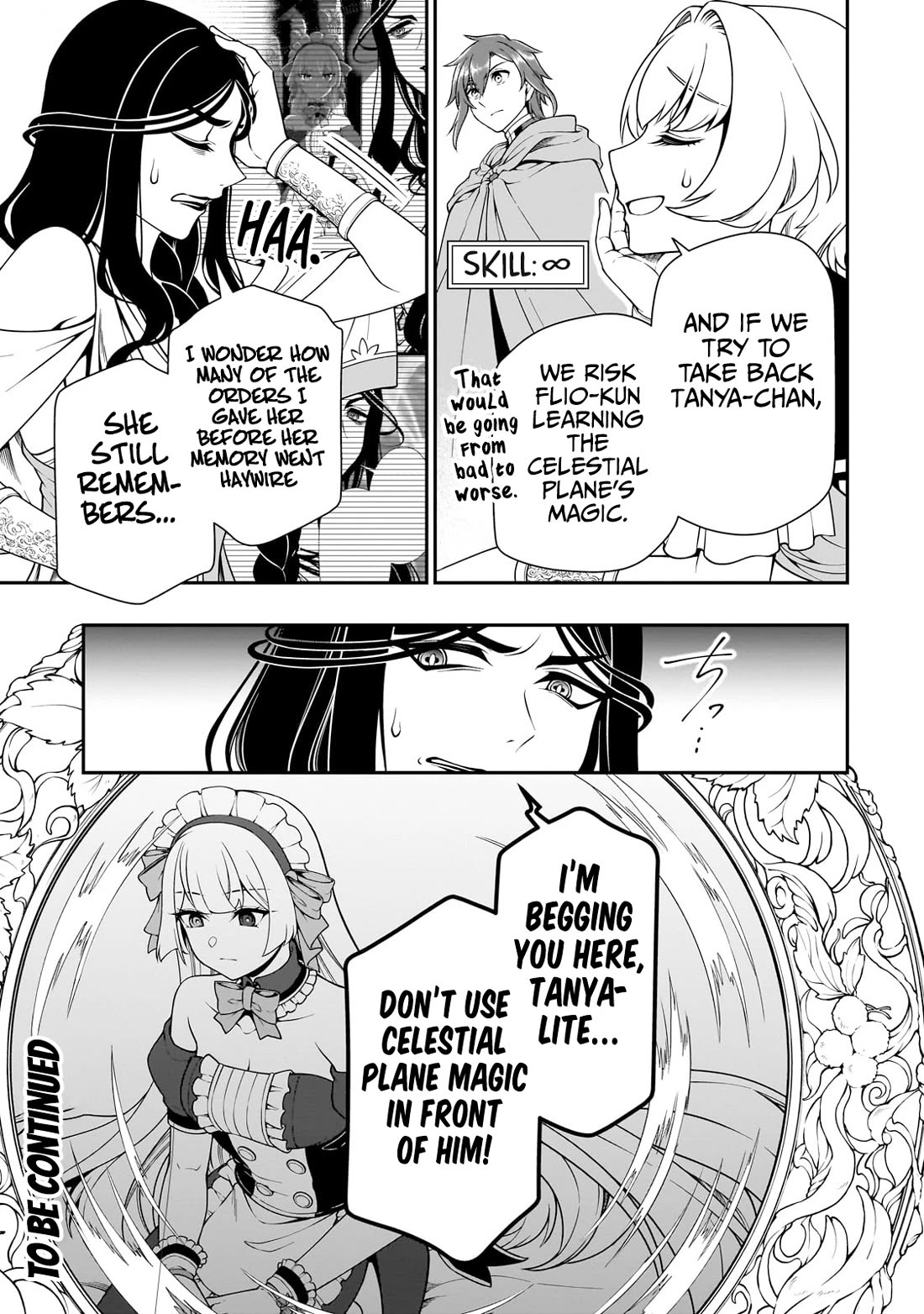 Lv2 kara Cheat datta Motoyuusha Kouho no Mattari Isekai Life Chapter 54 - Page 30