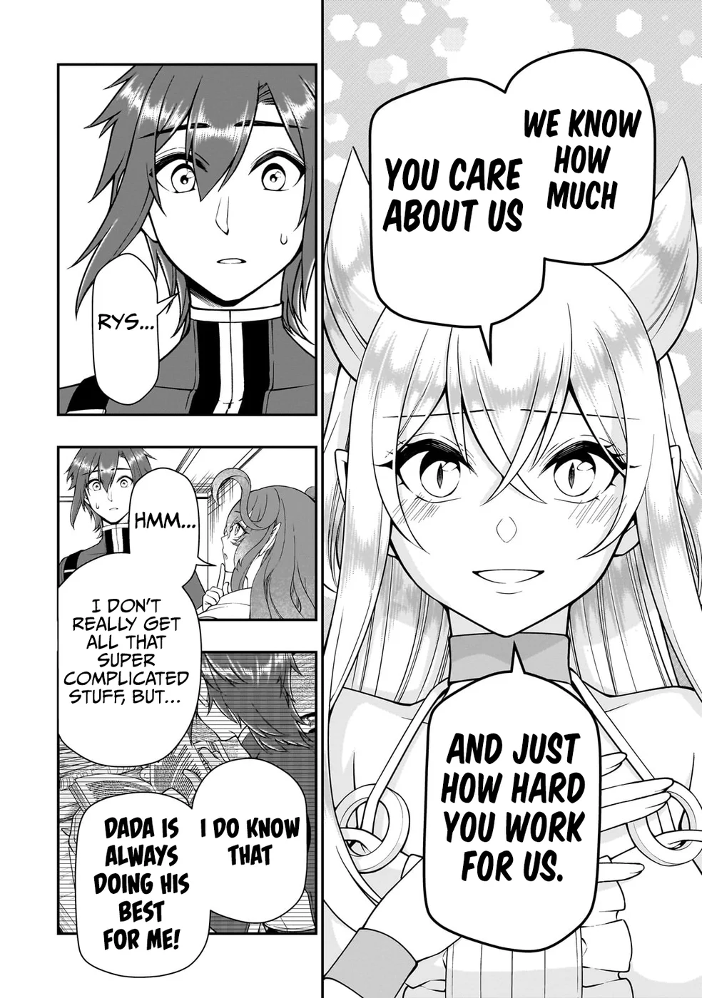Lv2 kara Cheat datta Motoyuusha Kouho no Mattari Isekai Life Chapter 55 - Page 13