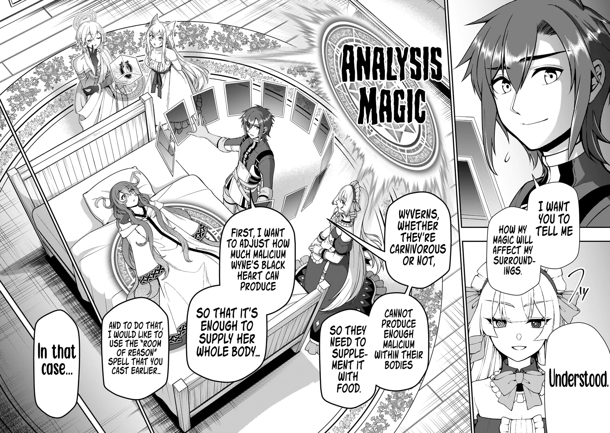 Lv2 kara Cheat datta Motoyuusha Kouho no Mattari Isekai Life Chapter 55 - Page 15