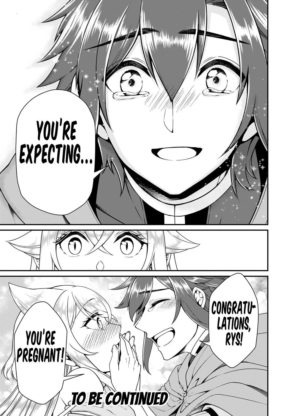 Lv2 kara Cheat datta Motoyuusha Kouho no Mattari Isekai Life Chapter 55 - Page 31