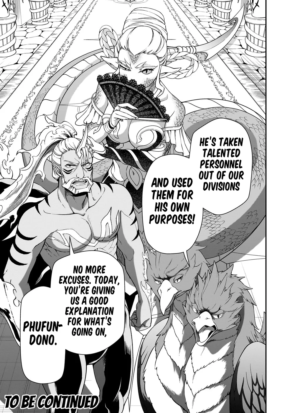 Lv2 kara Cheat datta Motoyuusha Kouho no Mattari Isekai Life Chapter 56 - Page 31