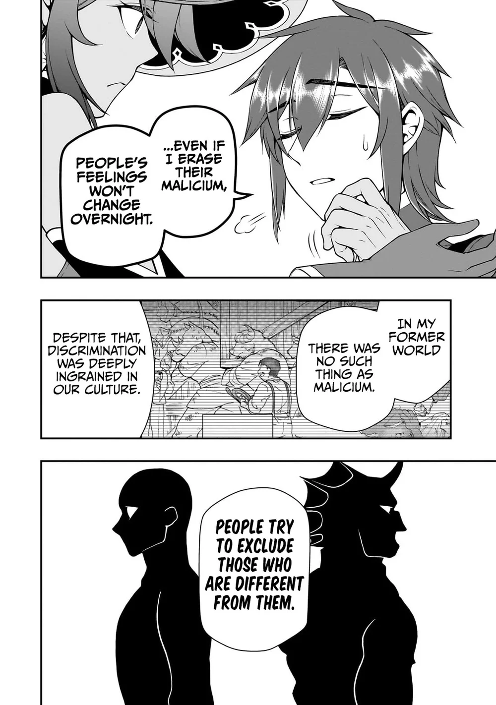 Lv2 kara Cheat datta Motoyuusha Kouho no Mattari Isekai Life Chapter 57 - Page 27