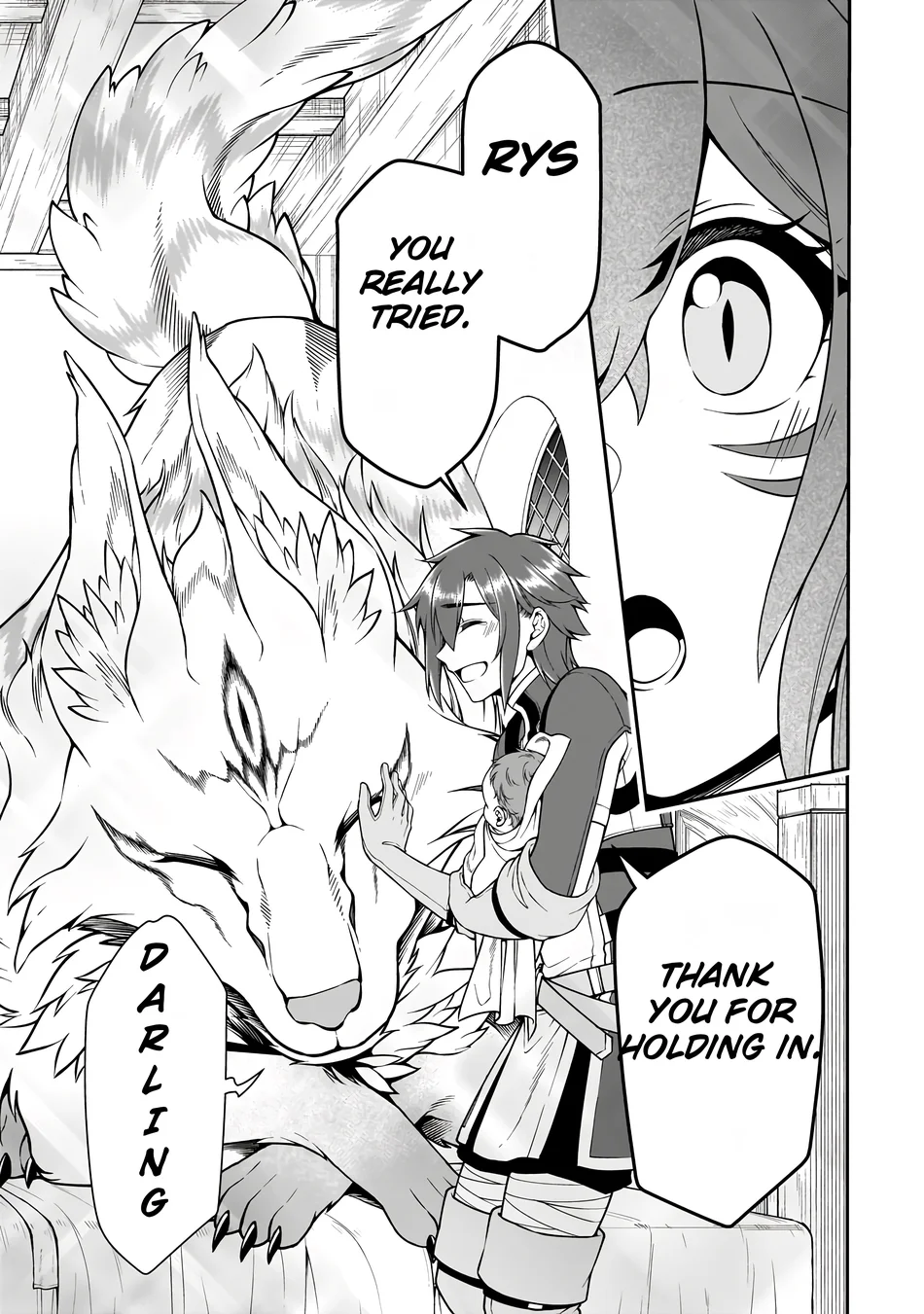 Lv2 kara Cheat datta Motoyuusha Kouho no Mattari Isekai Life Chapter 60 - Page 16